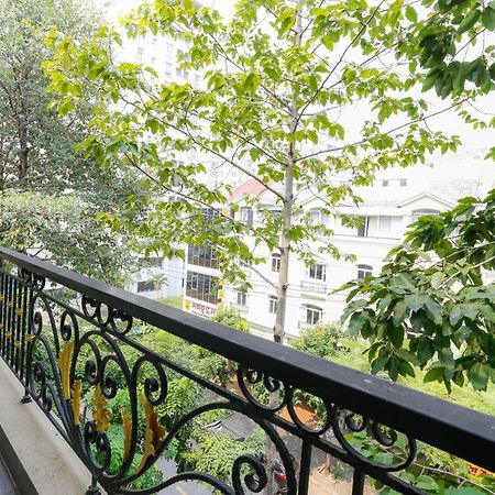 Simmi Apartment Ho Şi Min Dış mekan fotoğraf