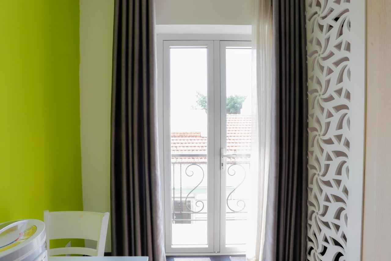 Simmi Apartment Ho Şi Min Dış mekan fotoğraf