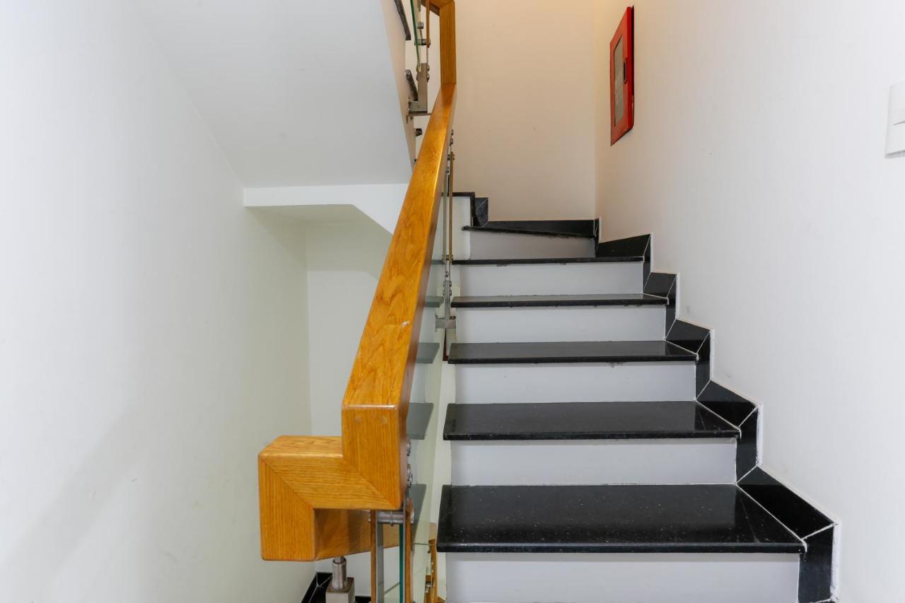 Simmi Apartment Ho Şi Min Dış mekan fotoğraf